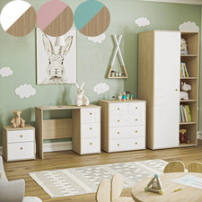 Bedroom Furniture Set Chest of