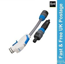 Floe Drainage Draining Kit Truma Ultraflow Caravan Motorhome Campervan - APT0102