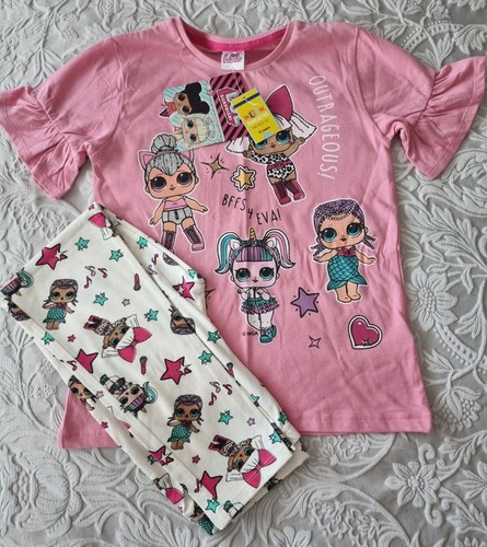 Girls lol pyjamas age - lol, 10