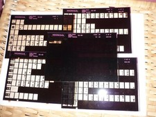 Honda CMX 250C Rebel 1985-86