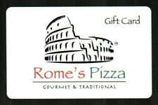 ROME'S PIZZA Collectible Gift