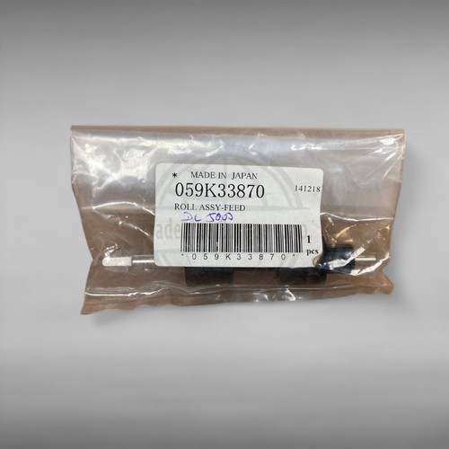Genuine xerox ohcf - xerox, roller