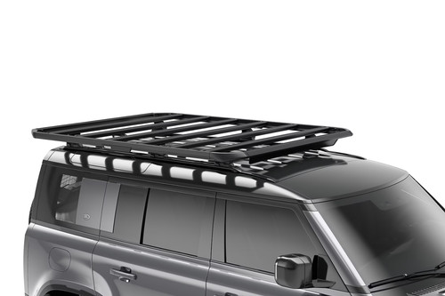 Thule caprock xxl roof - thule, ~