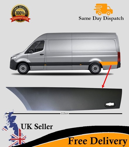 For mercedes sprinter w907 - for,