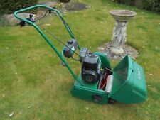 qualcast classic 355 petrol