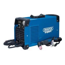 Draper Expert 70066 Plasma Cutter 40A 12mm Capacity Aluminium Stainless Steel