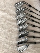 Miura CB-202 Forged Irons, 4 - PW + CB-301 GW