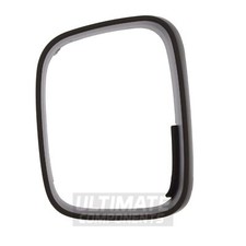 VW Caddy 2010-2016 Wing Door