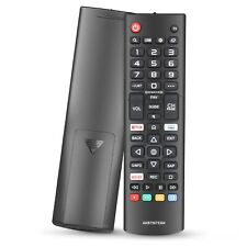 New AKB75675304 TV Remote Control Replacement For All LG Smart TV LCD LED 4K UHD