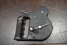 Jim Walker U-Reely Control