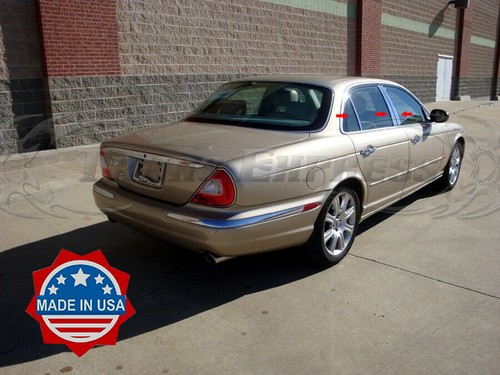2002 2008 jaguar xj8 6pc - xj-8,