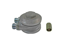 MOCAL OIL COOLER TAKE OFF PLATE VW GOLF CORRADO VR6 V6 VENTO BORA SZ-VR6