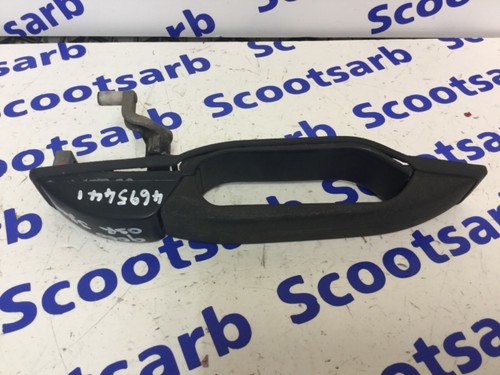 Saab 9000 right hand - cs,