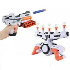 SPACE WARS TARGET SHOOTING