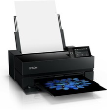 Epson surecolor p700 - surecolor, a3+