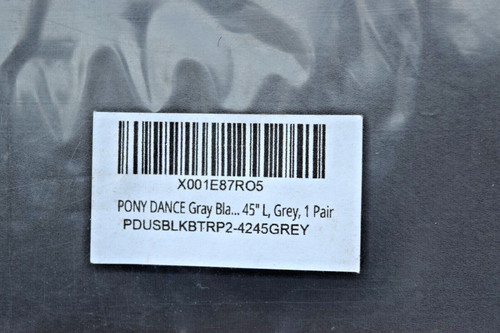 Pair set pony dance - pair,