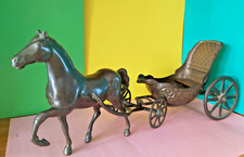 HORSE DRAWN REMOVEABLE