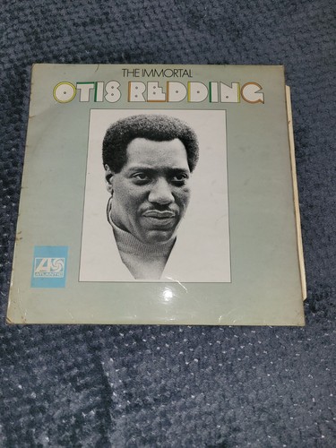 Otis redding the immortal - otis,