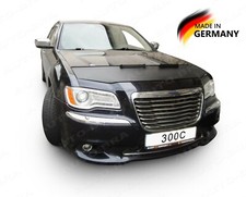 CAR HOOD BONNET BRA for