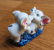 Collectable Porcelain Figurine