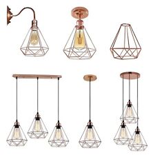  Vintage Industrial Modern