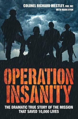 Operation insanity the - operation,