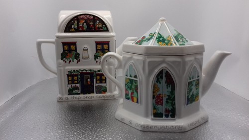 Wade pottery english - wade,