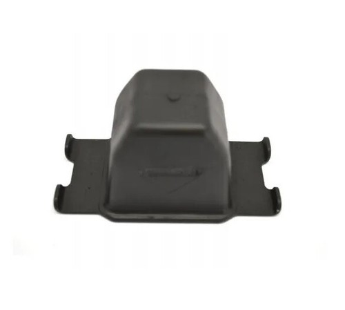 Bump stop rear axle - axle, stops