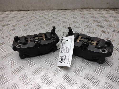 Lexmoto lxr 125 brake - 125, se