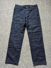 vintage 1990s baggy VERSACE