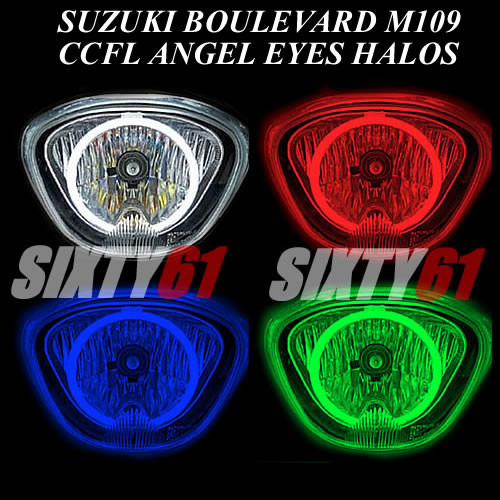 Suzuki boulevard m109 - boulevard,