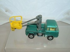 CORGI 470 JEEP FC 150 IN USED