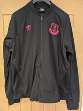 Umbro Everton FC Track Jacket