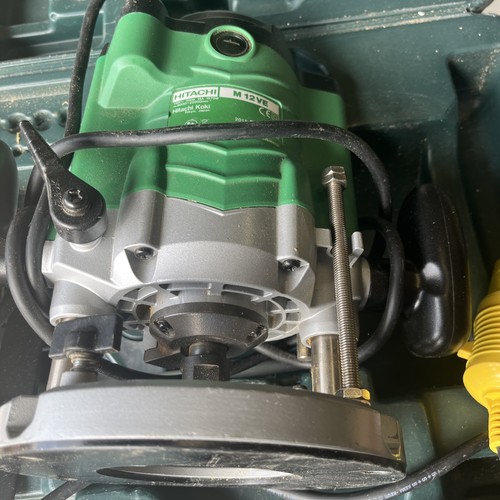Hitachi 110v m12 - m12, ve