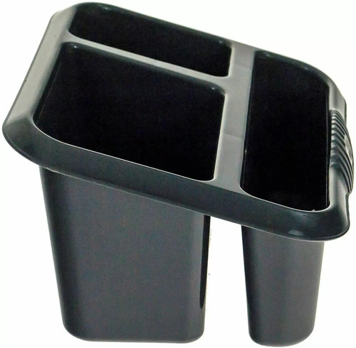 Large sink tidy - large,
