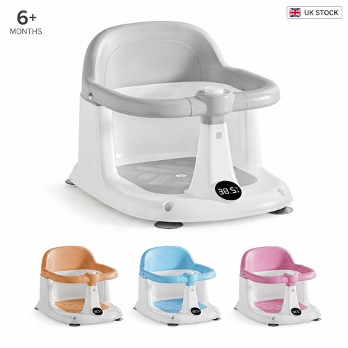 Baby bath seat months - bath,