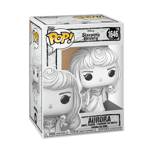 Funko pop disney - funko,
