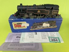 Hornby Dublo EDL18 Tank