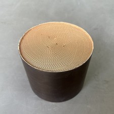 High performance metal catalyt