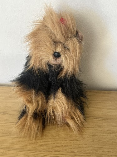 Classic yappy yorkie - classic,