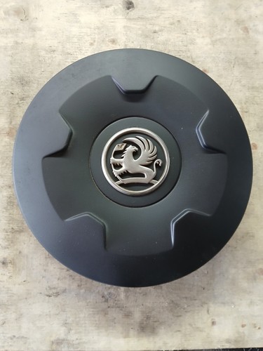 Vauxhall combo van wheel trim - vauxhall,