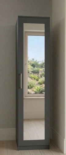 Ready assembled mirror - ready,