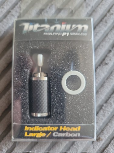 Solar titanium indicator - solar, p1