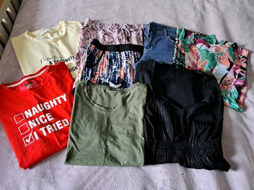 Bundle ladies clothing - ladies,