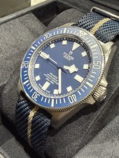 Tudor Pelagos Fxd 25707B