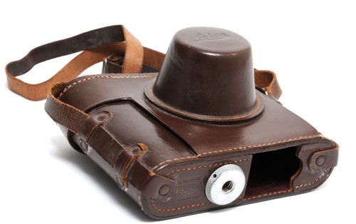 Leica ever ready case - leica,