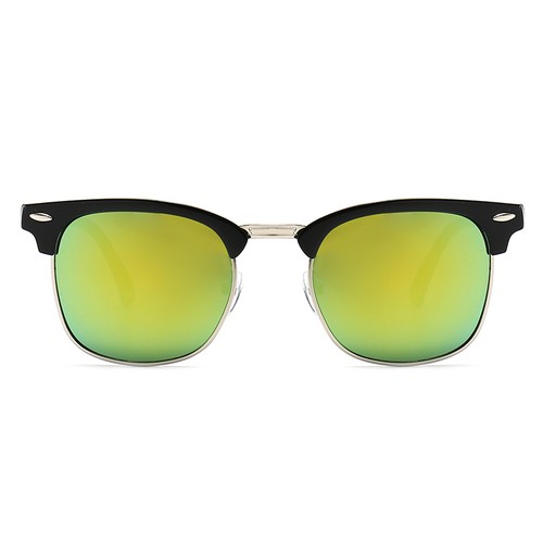 Classic browline sunglasses - classic,