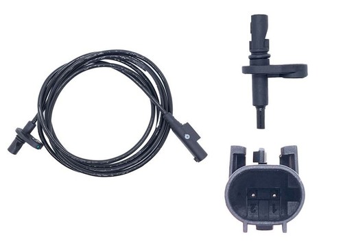 Intermotor rear left abs - rear,