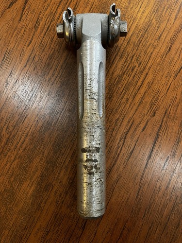Fluted seatpost 0 - sr,