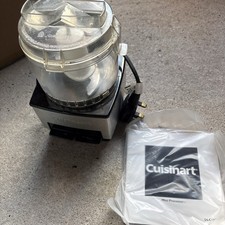 Cuisinart Mini Processor